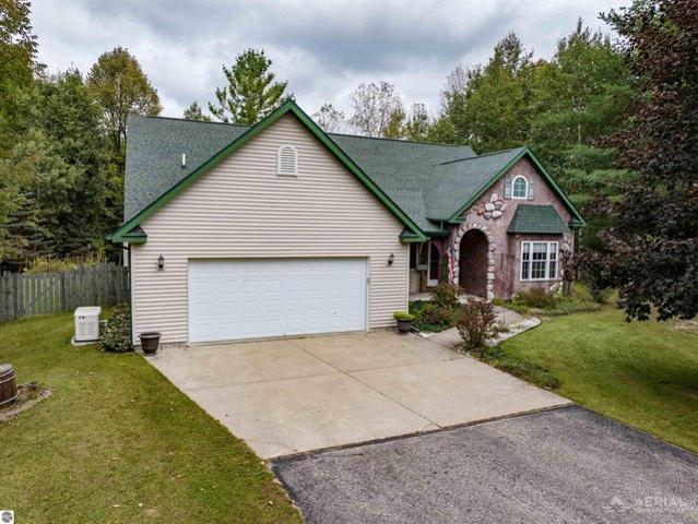 House for sale in West Branch, Michigan