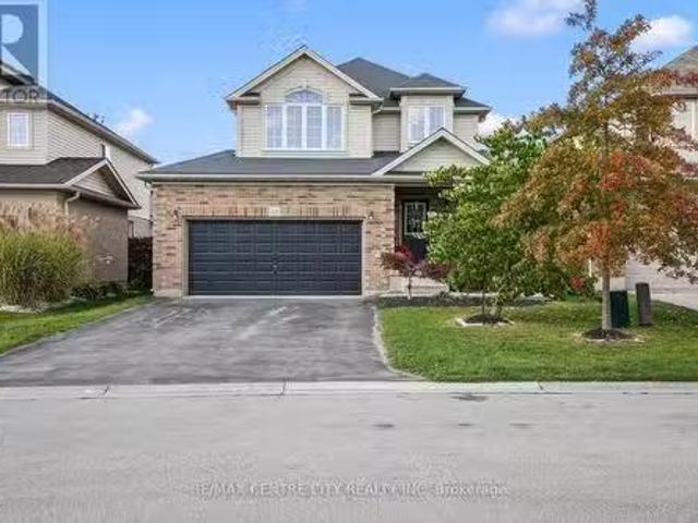 House for sale in London, Southwestern Ontario
