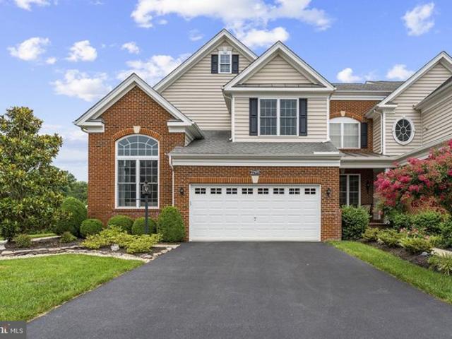 Townhouse for sale in Virginia