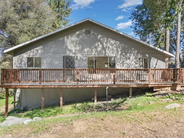 Townhouse for rent in River Pines, California