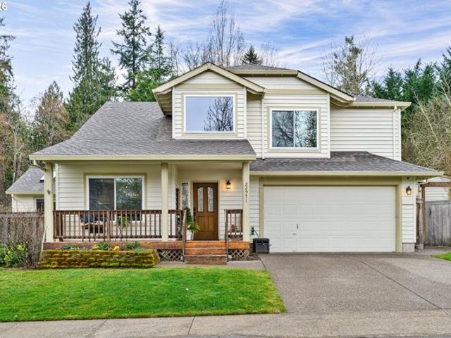 House for sale in Oregonia