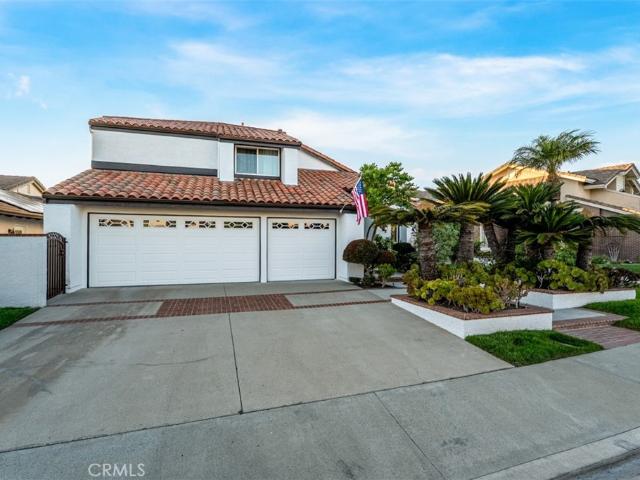 House for sale in Mission Viejo, California