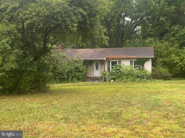 House for sale in Denton, Maryland