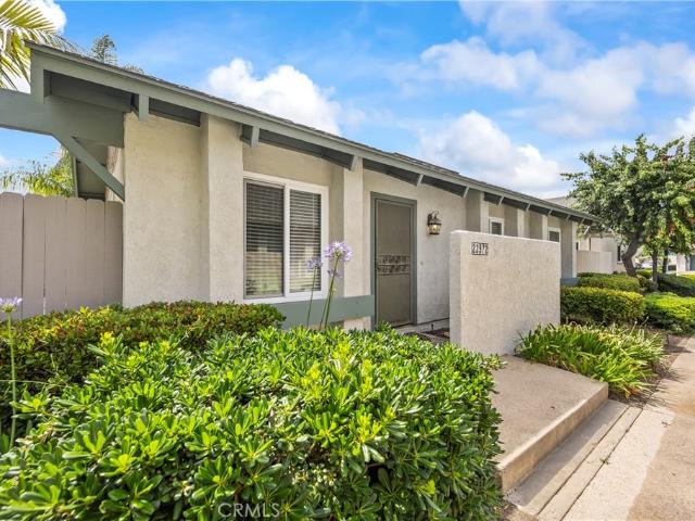 Condo for sale in Laguna Hills, North Laguna Hills