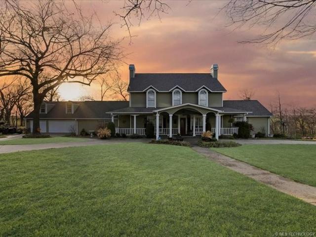 House for sale in Rogers, Oklahoma