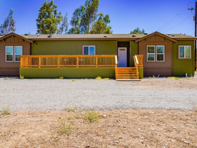 House for sale in Gerber, California