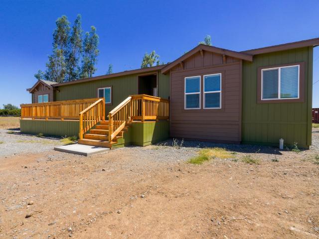 House for sale in Gerber, California