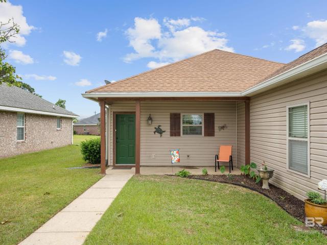 House for sale in Foley, Alabama