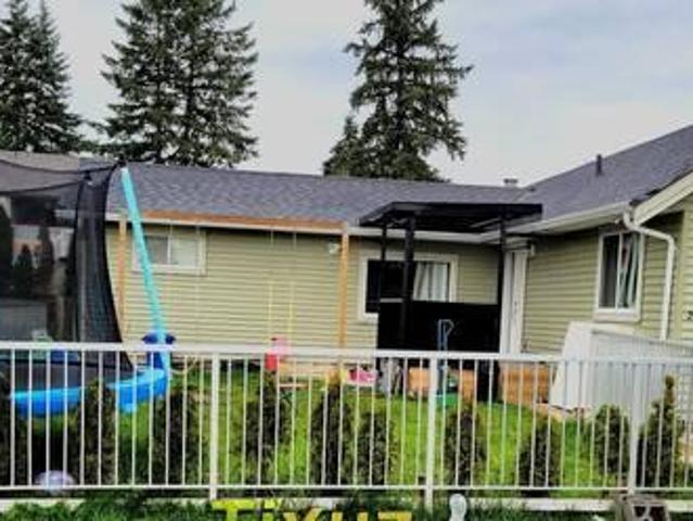 House for sale in Maple Ridge, British Columbia