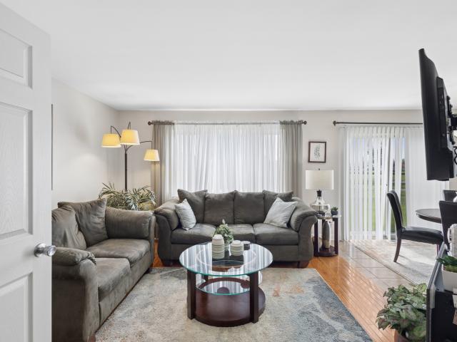 Townhouse for sale in Richton Park, Illinois