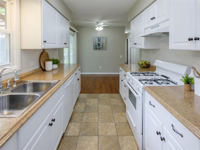 House for sale in Michigan