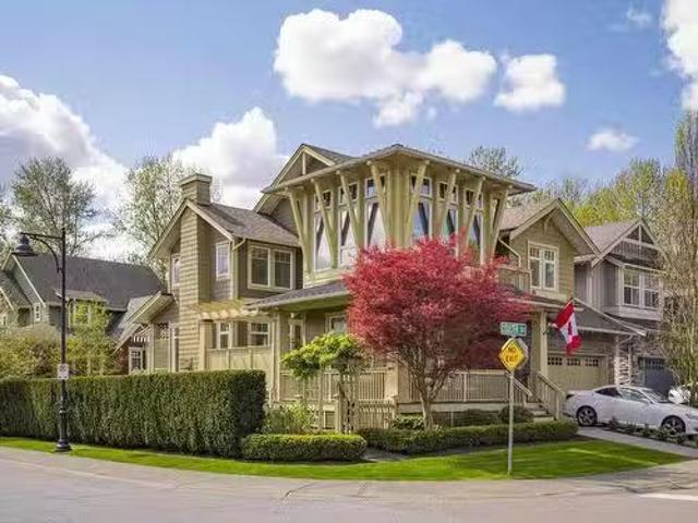 House for sale in Fort Langley, British Columbia