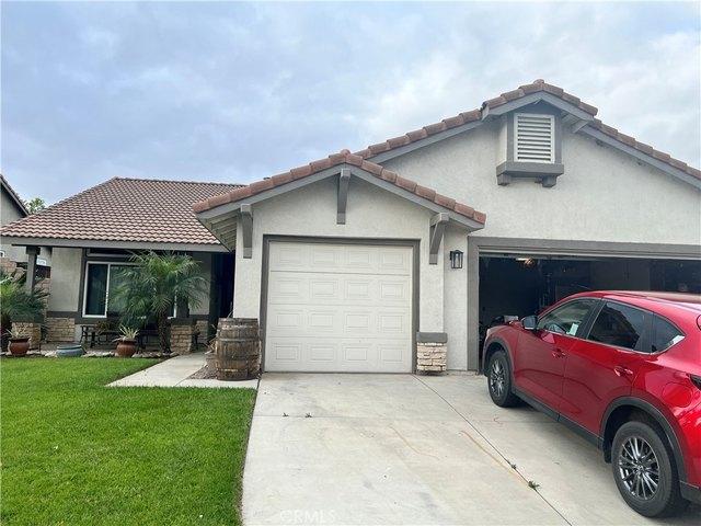 House for sale in Nuevo, California