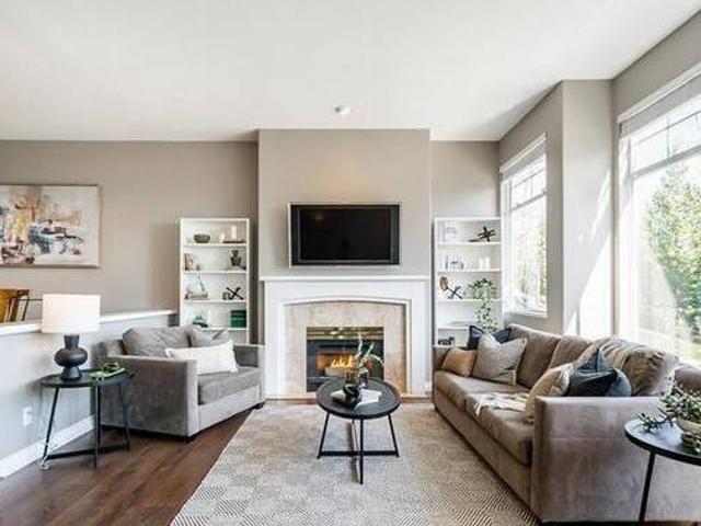 House for sale in Coquitlam, British Columbia