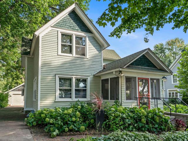 House for sale in Ramsey, Minnesota