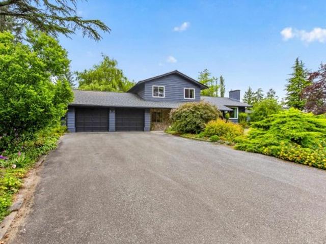 House for sale in British Columbia
