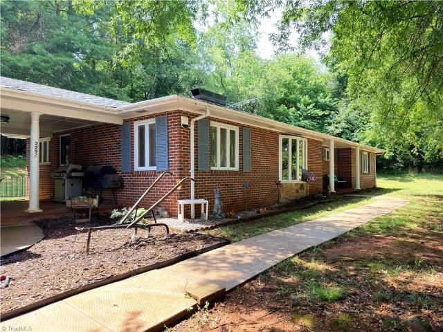 House for sale in Elkin, North Carolina