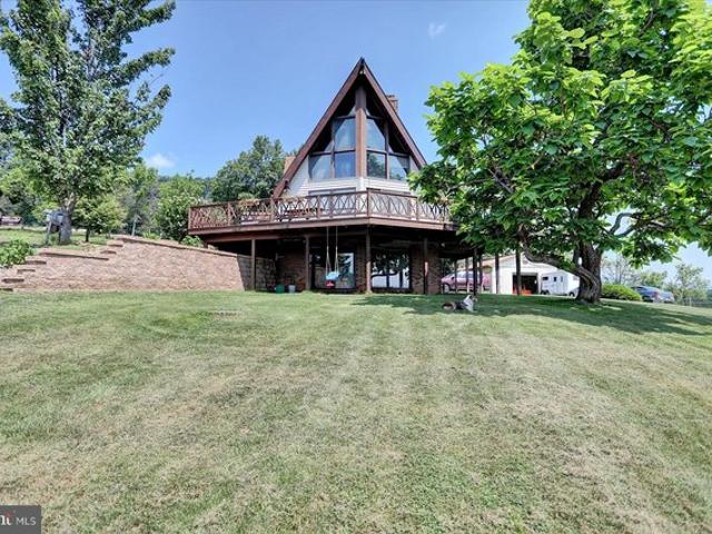 House for sale in Julian, Pennsylvania