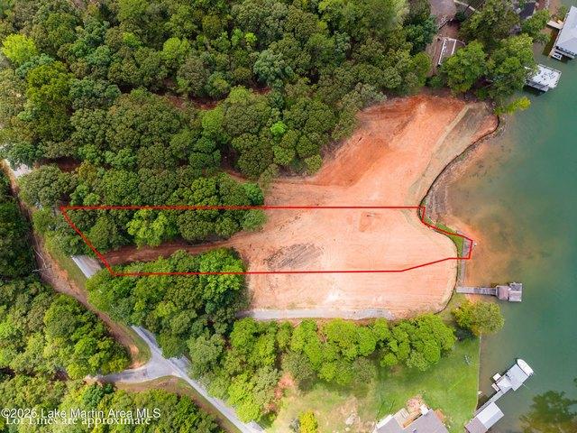 Land for sale in Dadeville, Tallapoosa County