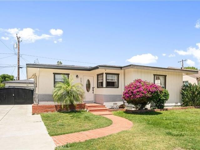 House for sale in El Monte, California