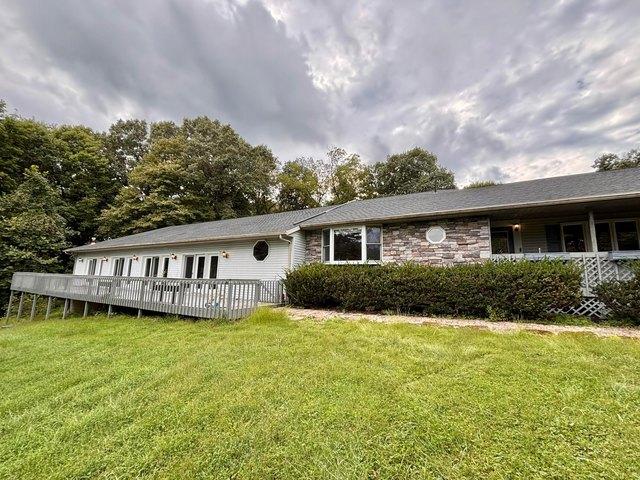 House for sale in Swans, Newark
