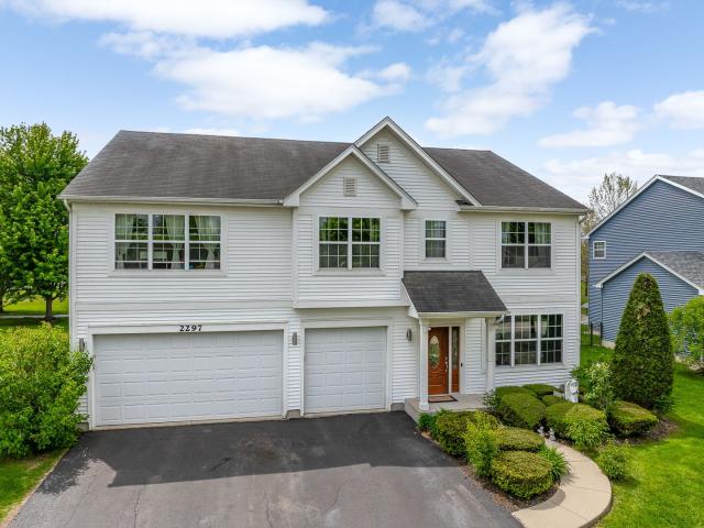 House for sale in Bolingbrook, Illinois