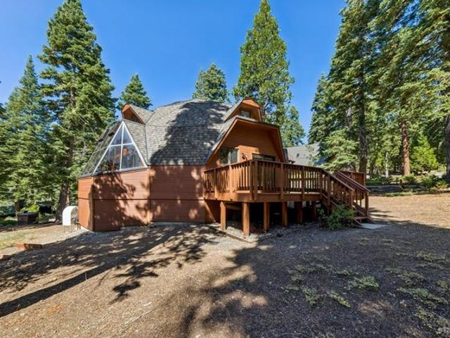 House for sale in South Lake Tahoe, California