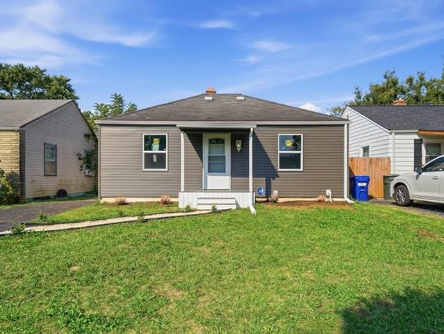 House for sale in Columbus, Ohio