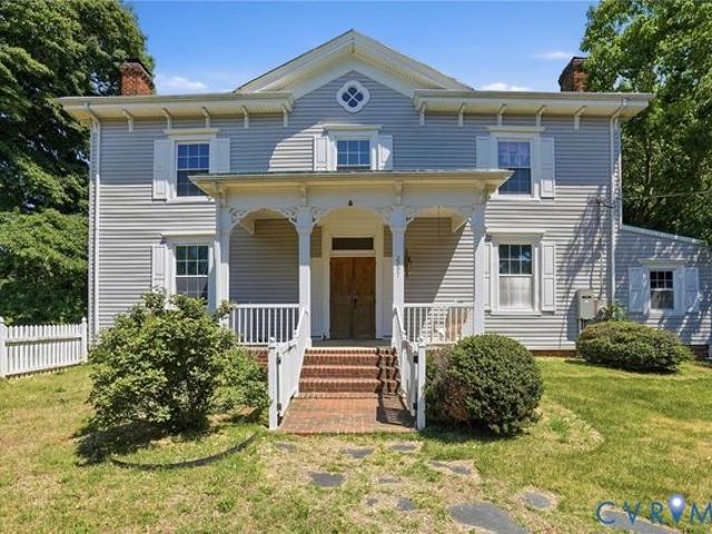 House for sale in Virginia