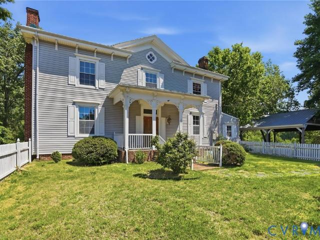 House for sale in Virginia