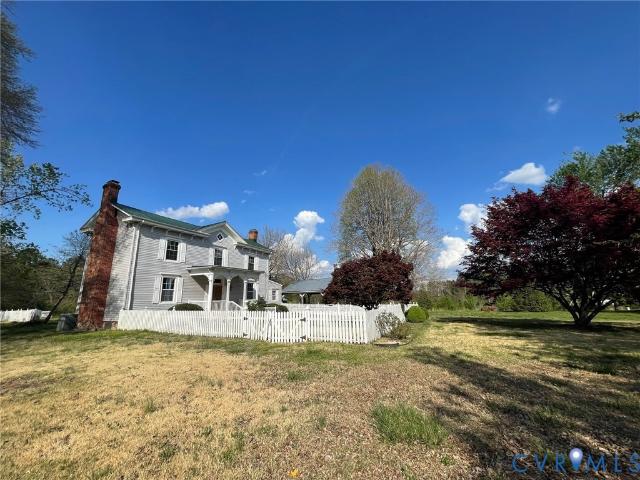 House for sale in Virginia