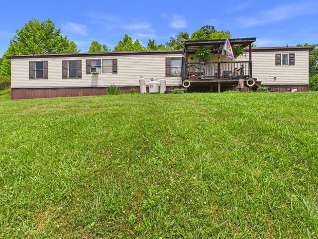 House for sale in Pennsboro, West Virginia
