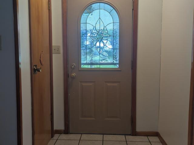 House for sale in Anderson, Indiana