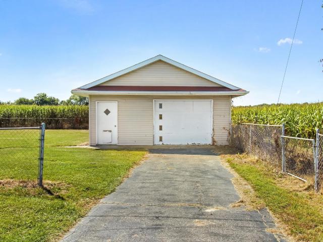 House for sale in Logansport, Indiana
