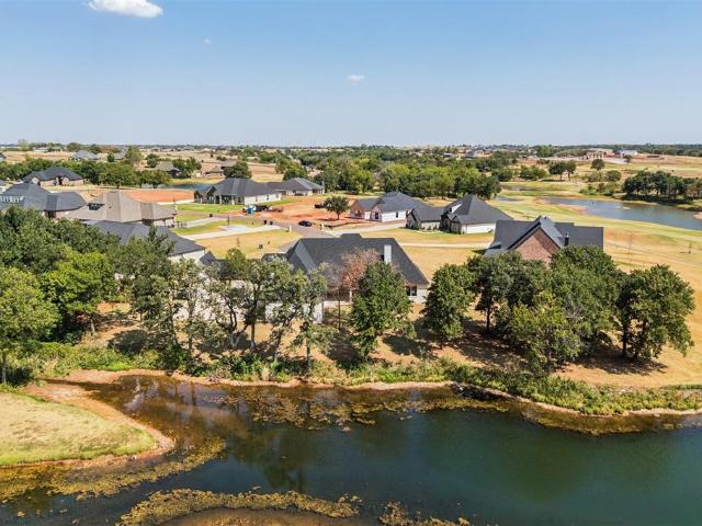 House for sale in Blanchard, Oklahoma