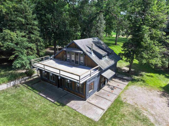 House for sale in Spirit Lake, Iowa