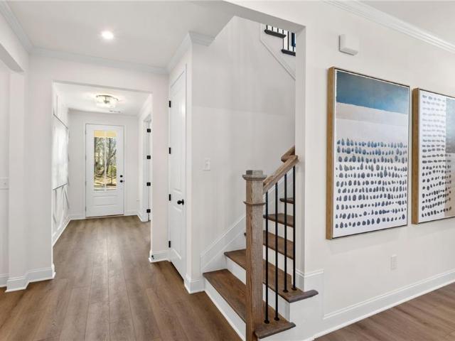 House for sale in Buford, Gwinnett County
