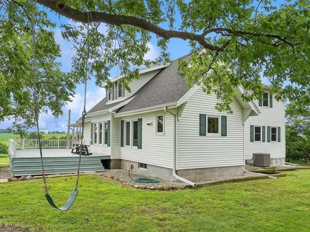 House for sale in Corydon, Iowa
