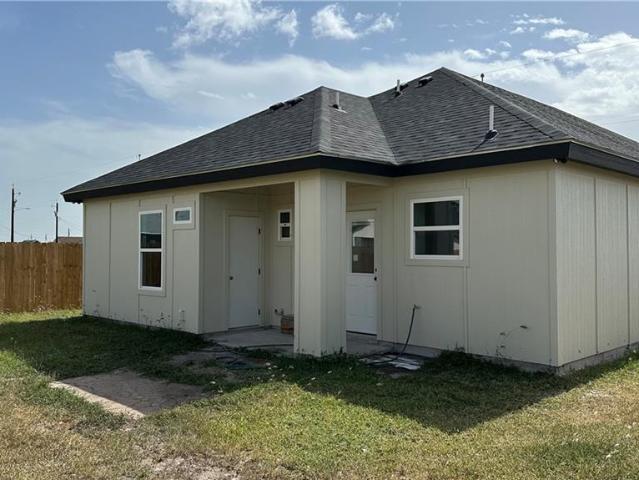 House for sale in Hidalgo, Texas