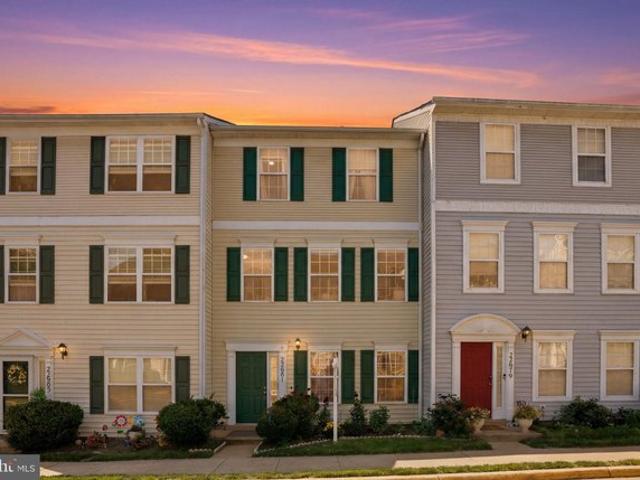 Townhouse for sale in Virginia