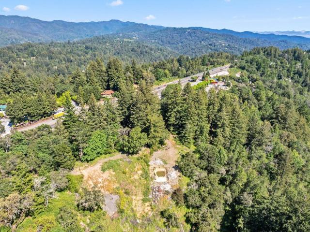 Land for sale in Los Gatos, California