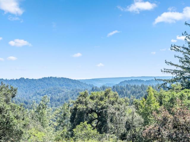 Land for sale in Los Gatos, California