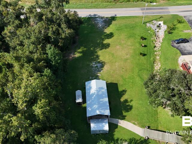 Land for sale in Foley, Alabama