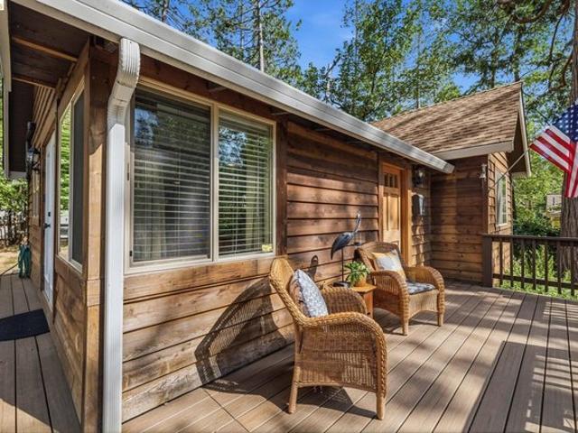 House for sale in California