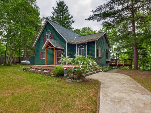 House for sale in Hubbard, Minnesota