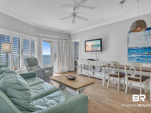Condo for sale in Orange Beach, Alabama