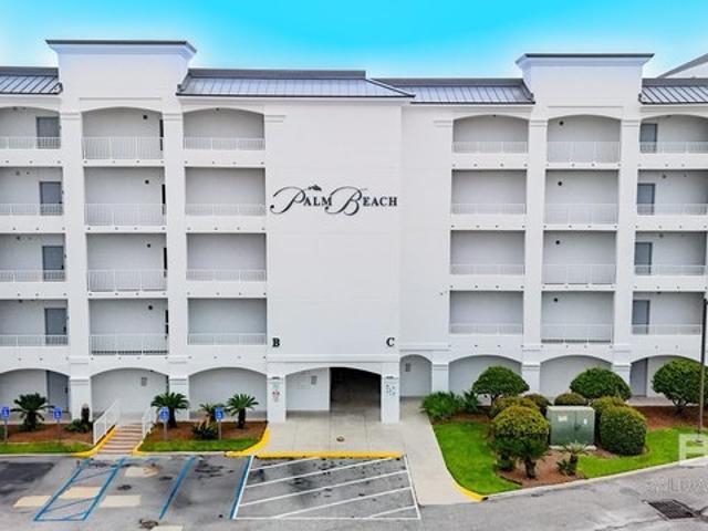 Condo for sale in Orange Beach, Alabama