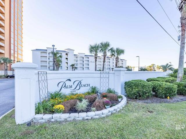 Condo for sale in Orange Beach, Alabama