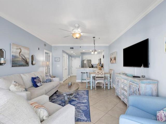 Condo for sale in Orange Beach, Alabama