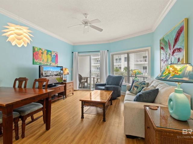 Condo for sale in Orange Beach, Alabama